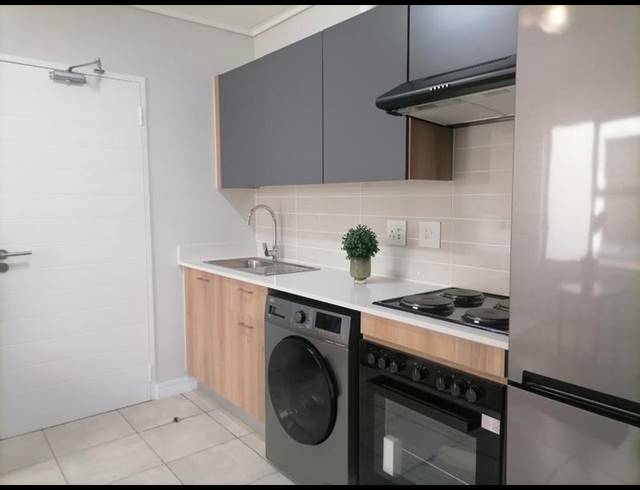 1 BEDROOM PROPERTY TO RENT IN COMET